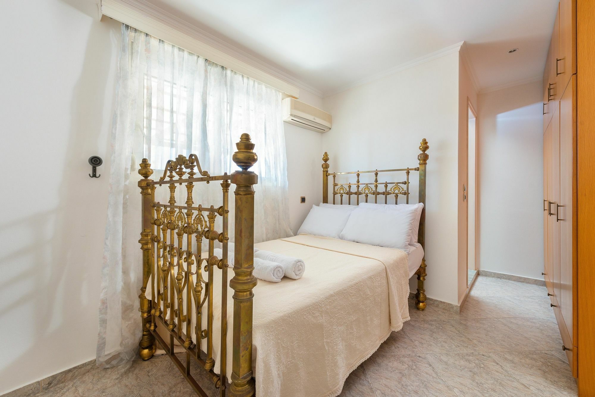 Villa Maria Beachfront Residence คิโอตาริ ภายนอก รูปภาพ