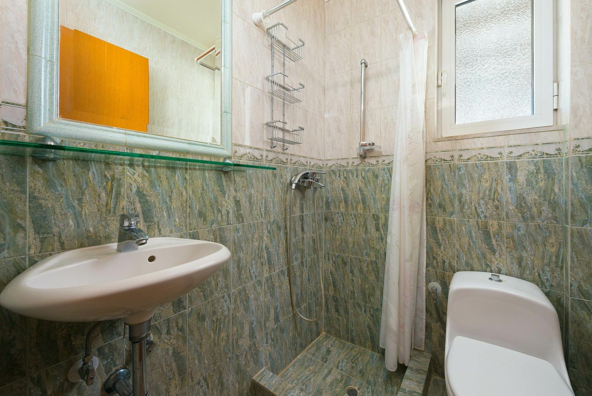 Villa Maria Beachfront Residence คิโอตาริ ภายนอก รูปภาพ